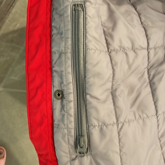 Columbia Men’s L winter coat - Picture 7 of 7